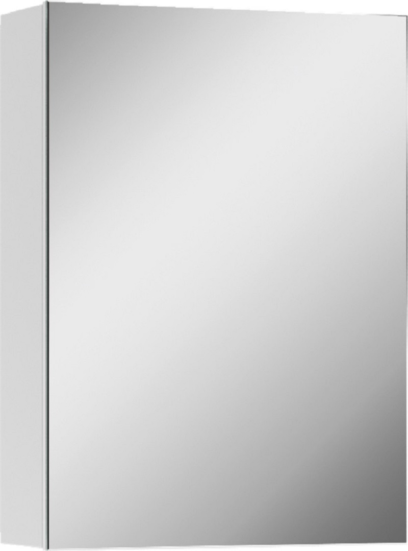 Зеркало-шкаф Айсберг Мечта 40 Белое