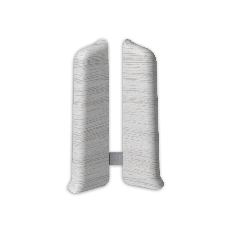 Торцевые Лексида 80мм - 362 Акация белая