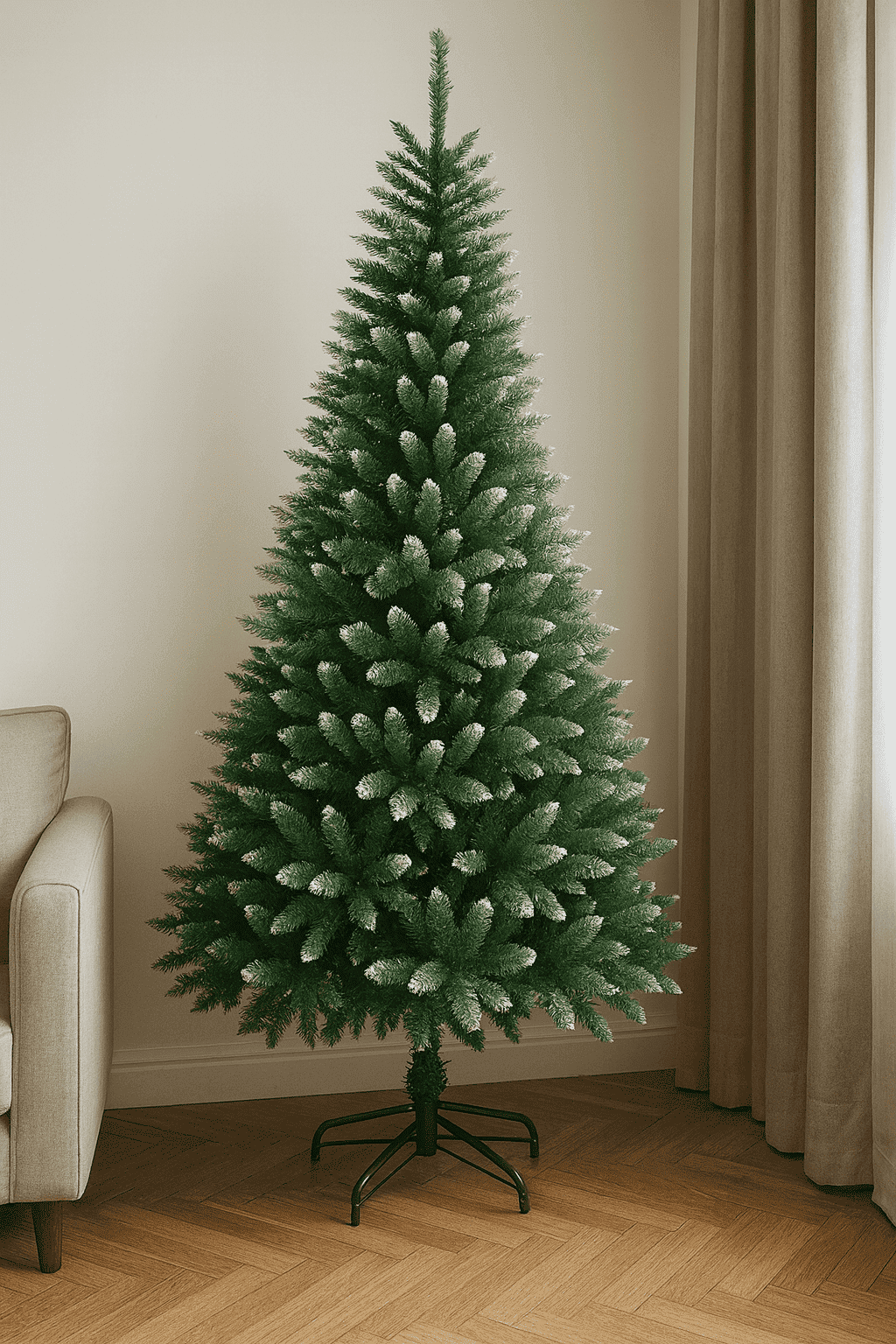 el_iskusstvennaya_LALI_265221_210sm_zelenaya_iney_PVH_4