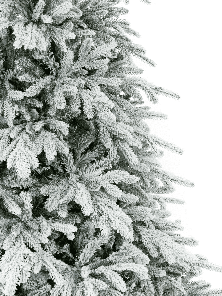 el_iskusstvennaya_Ballerina_210sm_zasnezhennaya_3