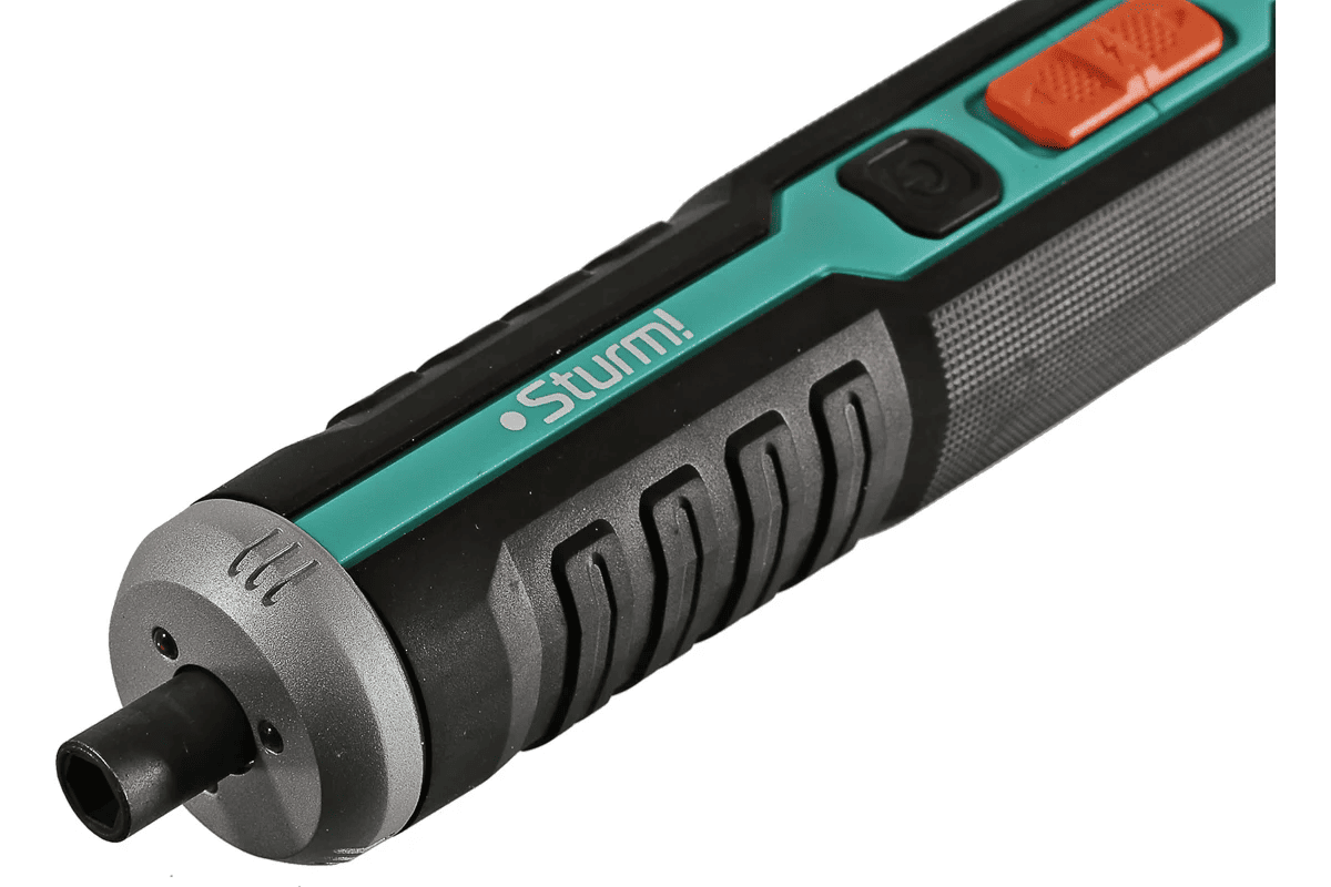 Отвертка аккумуляторный Sturm CD3404U2_05
