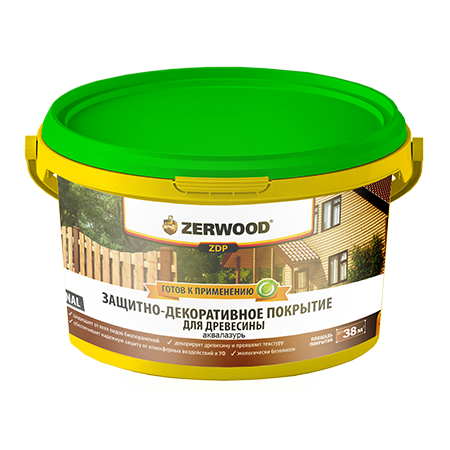 zerwood 2.5 ru
