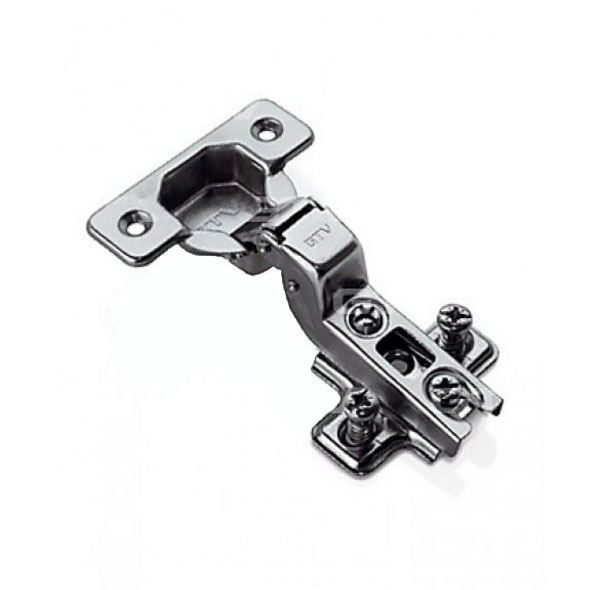 Петля внутренняя с отв.планкой  (2 шт)  - пакет Tech-Krep