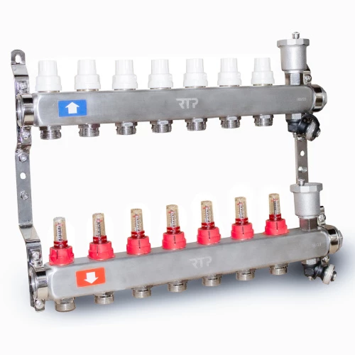 kollektornaya_gruppa_rtp_1x3_4x7_vykhodov_s_reg_klap_raskh_vozd_obr_i_dren_klap_kronsh_nerzh_f1