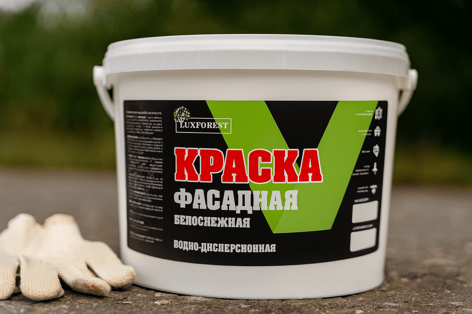 kraska_fasadnaya_lux_forest_belosnezhnaya_13kg_2
