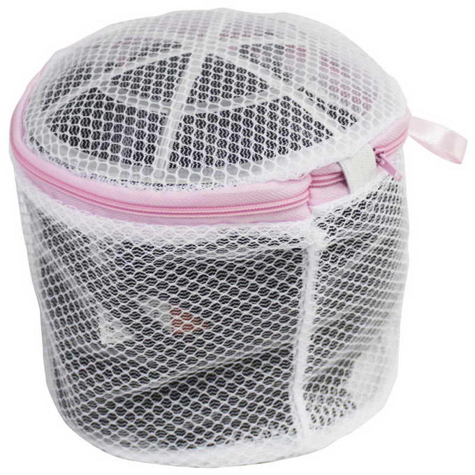 Мешок для стирки бюстгальтеров WMB-012, размер1714см
