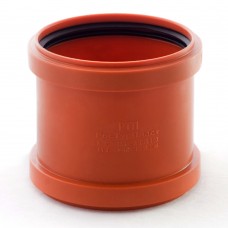 Муфта соединительная наружной канализации 160 РТП