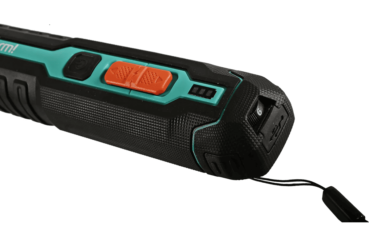 Отвертка аккумуляторный Sturm CD3404U2_03