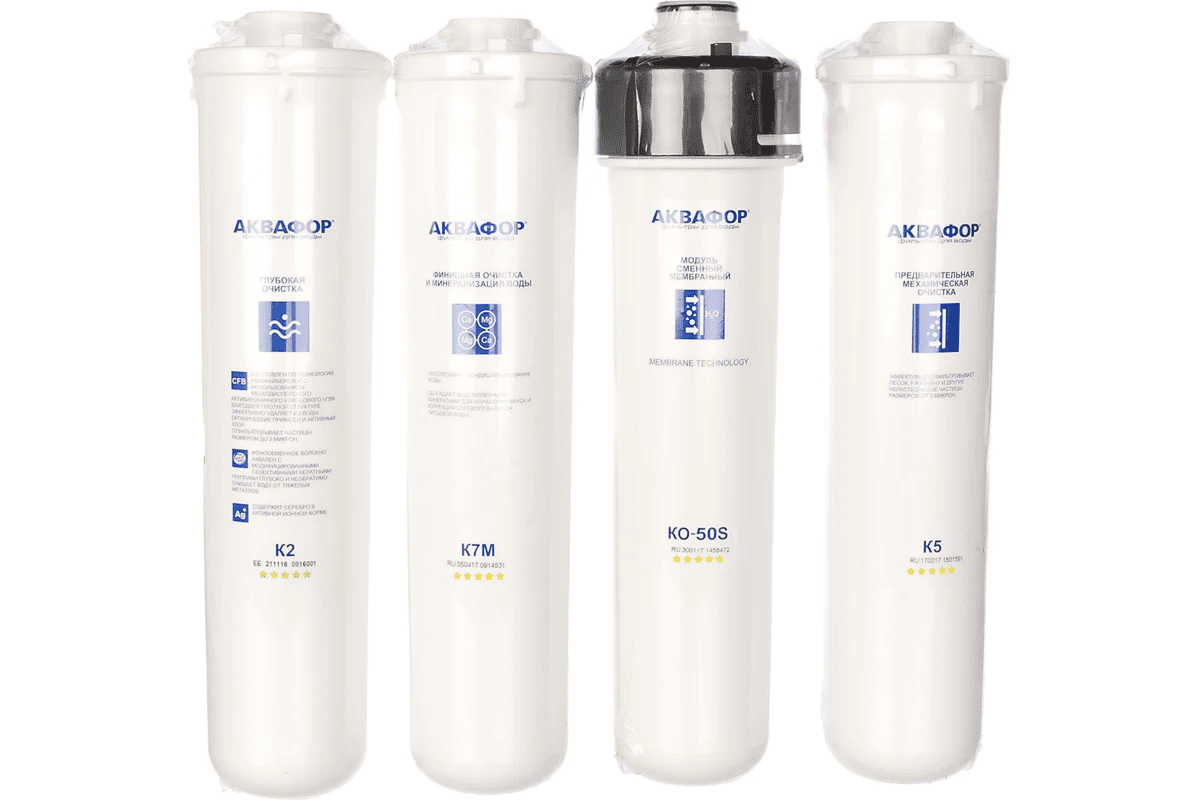 Sistema_obratnogo_osmosa_Akvafor_Morion_DWM-101S_5