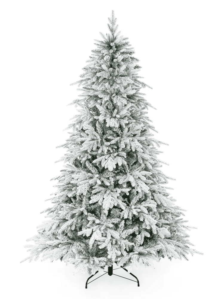 el_iskusstvennaya_Ballerina_210sm_zasnezhennaya_1