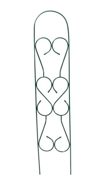 шпалера узорная