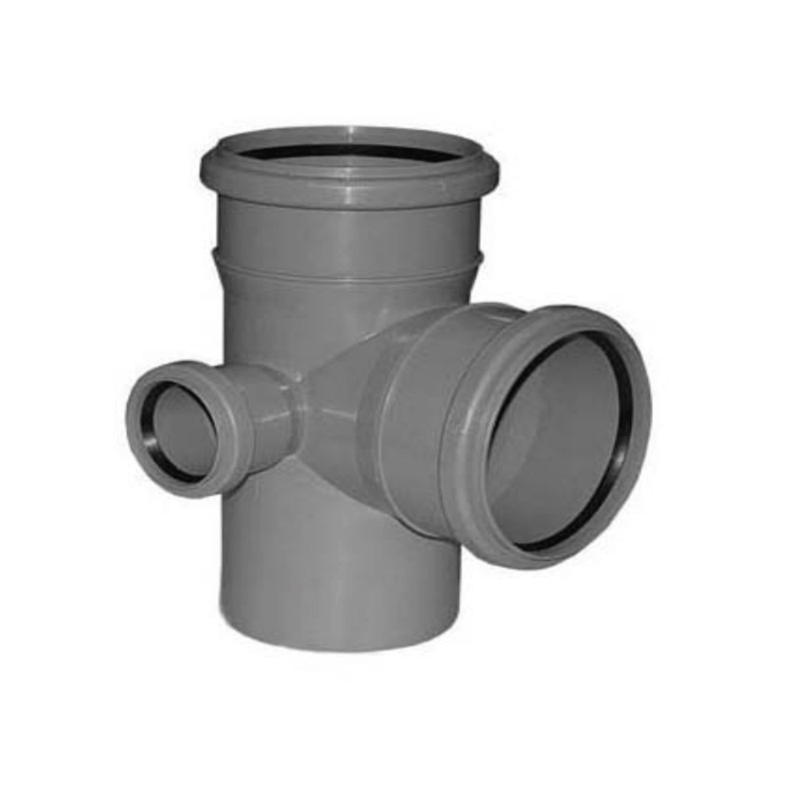 Крестовина двухплоскостная 11011050х87 левая ВК