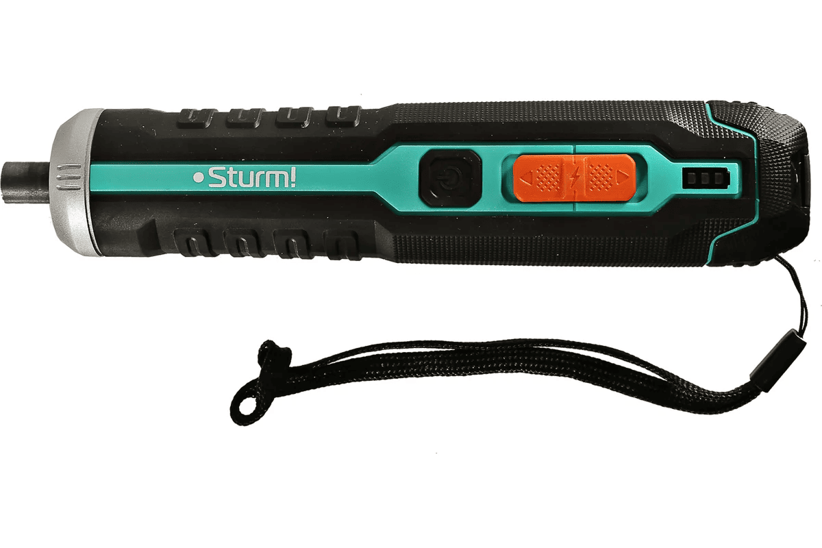 Отвертка аккумуляторный Sturm CD3404U2_02