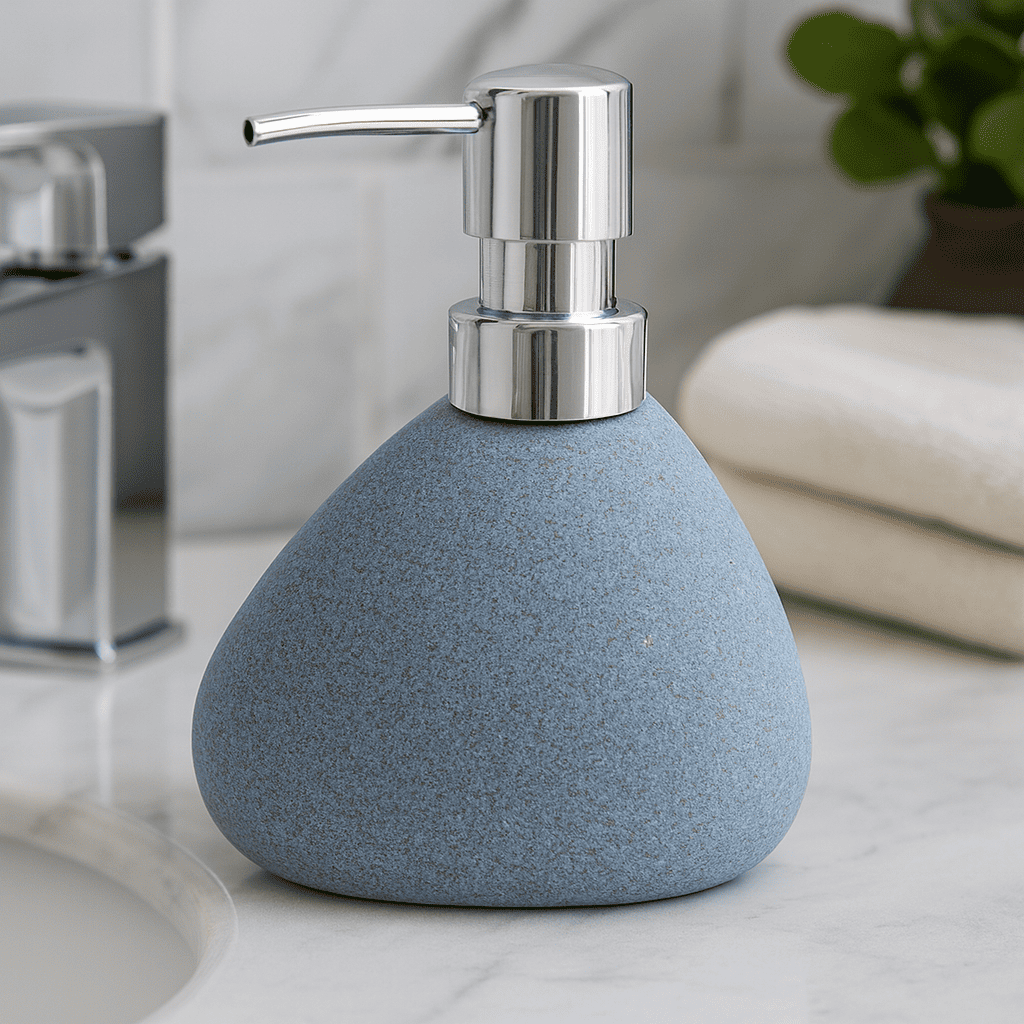 Dozator_dlya_zhidkogo_myla_Bath_Plus_Azzurro_2