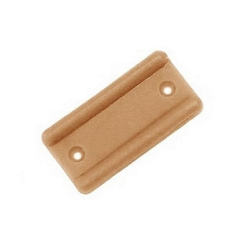 Подпятник пласт.сосна (4 шт) - пакет Tech-Krep