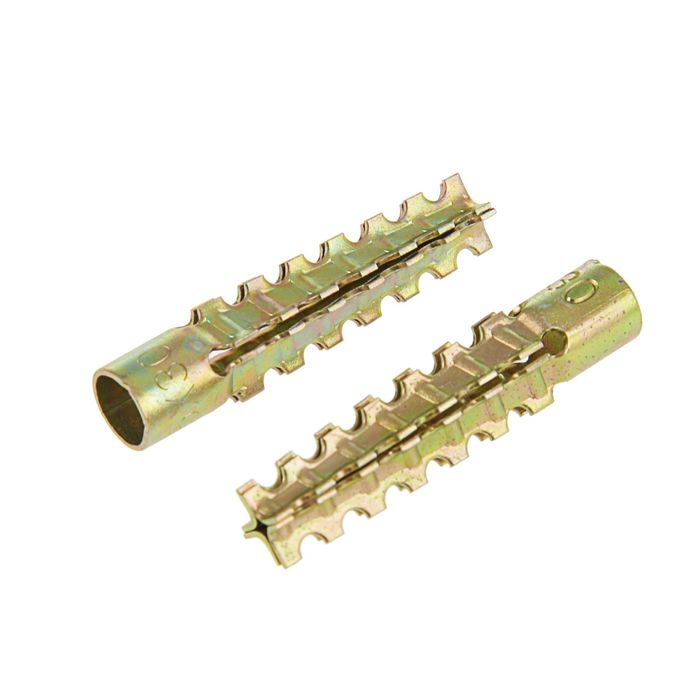 Дюбель для газобетона 8х38 (20 шт) - пакет Tech-Krep 111115