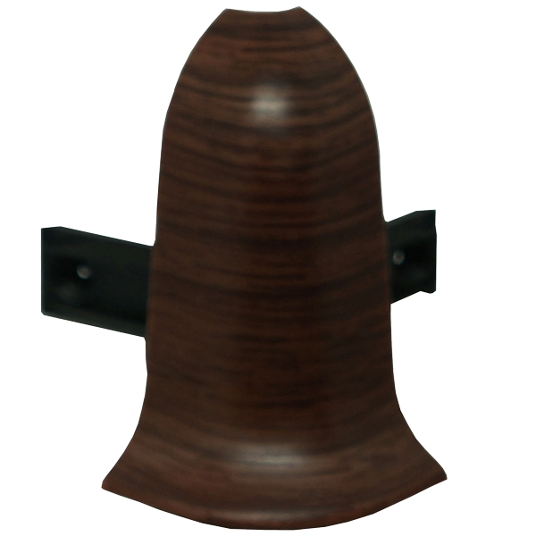 орех темный угол наружный 293