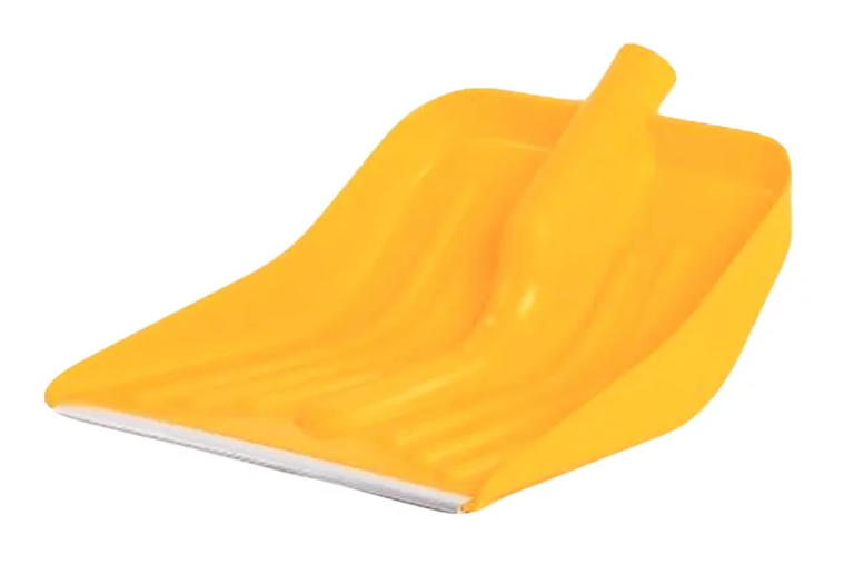 Лопата для уборки снега Снеговая без черенка Комбат 43х37 см Цветная купить на OZON по низкой цене (3006491263) - Google Chrome 16.01.2026 13_22_04