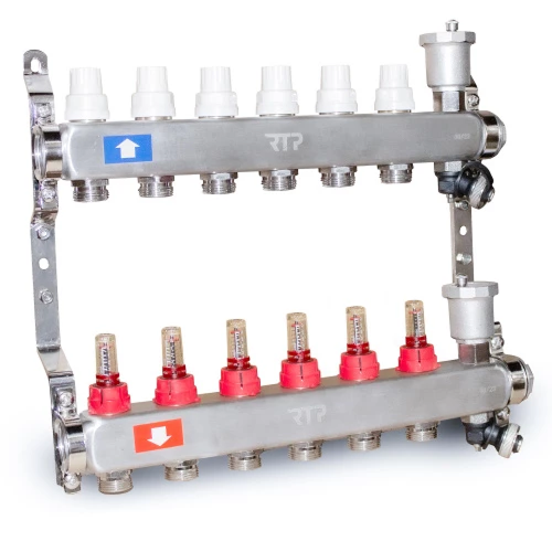 kollektornaya_gruppa_rtp_1x3_4x6_vykhodov_s_reg_klap_raskh_vozd_obr_i_dren_klap_kronsh_nerzh_f1