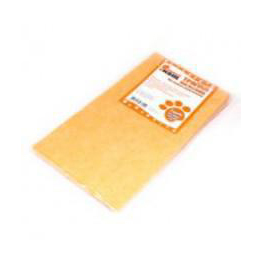 Тряпка для пола вискозная 5060см (120гр) Эконом