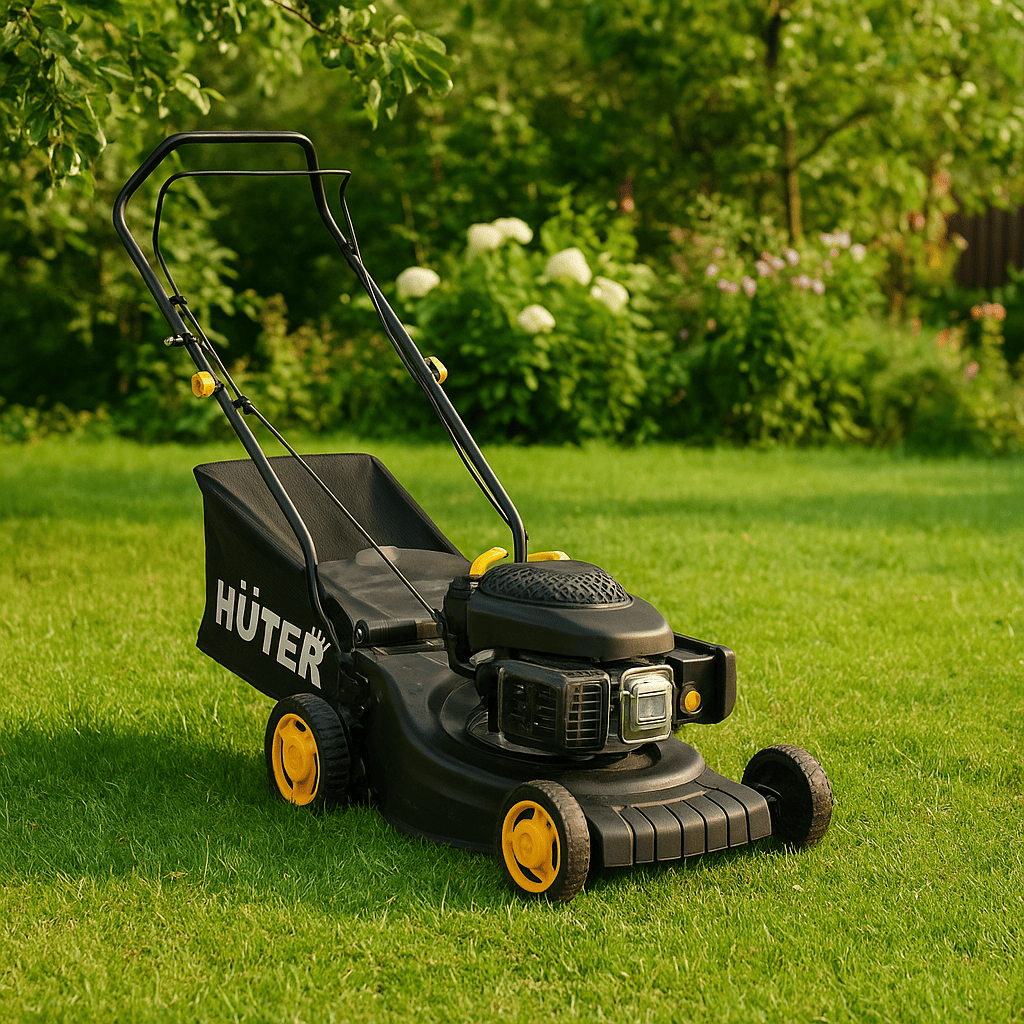 Gazonokosilka_elektro_Huter_ELM-1100