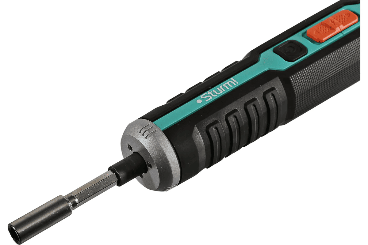Отвертка аккумуляторный Sturm CD3404U2_06