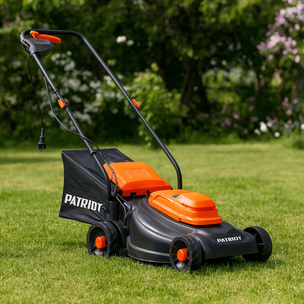 Gazonokosilka_elektricheskaya_PATRIOT_PT_1130_E