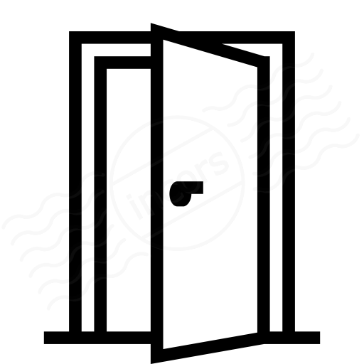 door_open