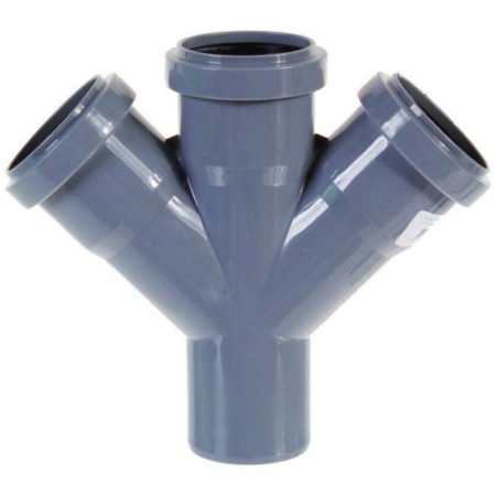 Крестовина одноплоскостная  505050х45 ВК