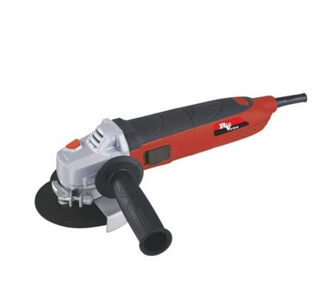 Машина шлифовальная угловая RedVerg RD-AG110-125