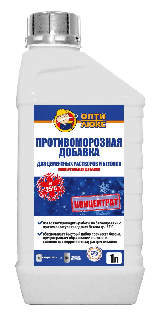 ПМ добавка 1л