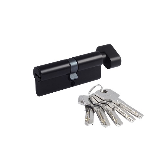 Цилиндровый_механизм_НОРА-М_STD_Z_ЛПВ-80__40-40__черный