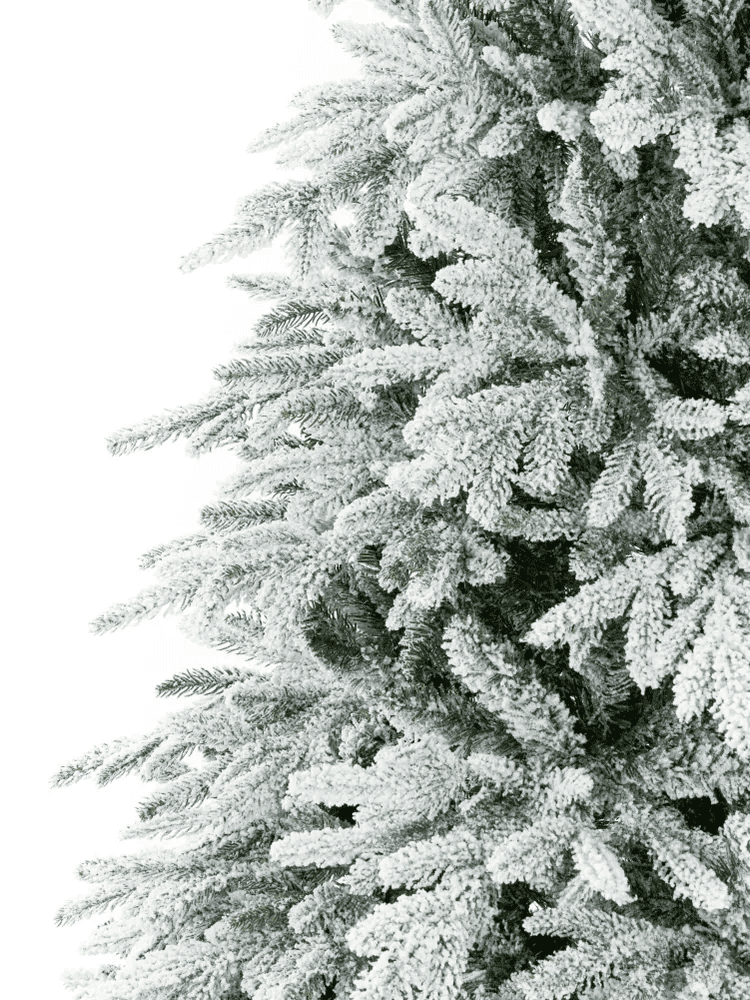 el_iskusstvennaya_Ballerina_210sm_zasnezhennaya_4