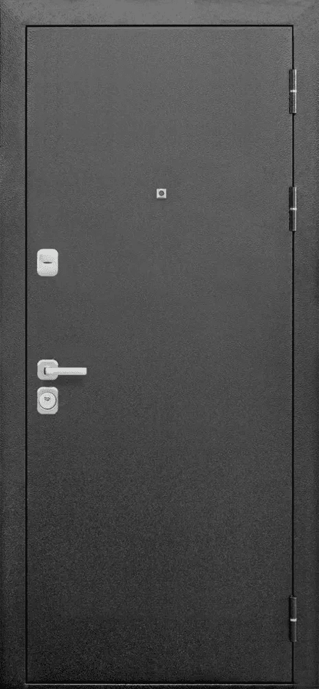 Dver_metallicheskaya_9sm_Serebro_Riviera_Ays_Carga_860mm_pravaya_3