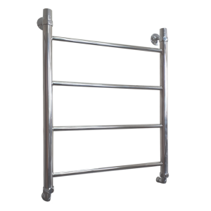 Полотенцесушитель Лесенка Л5 400х600/400 1" 4 полки(нижний подвод) (TERMAX) ТЛ5-46040