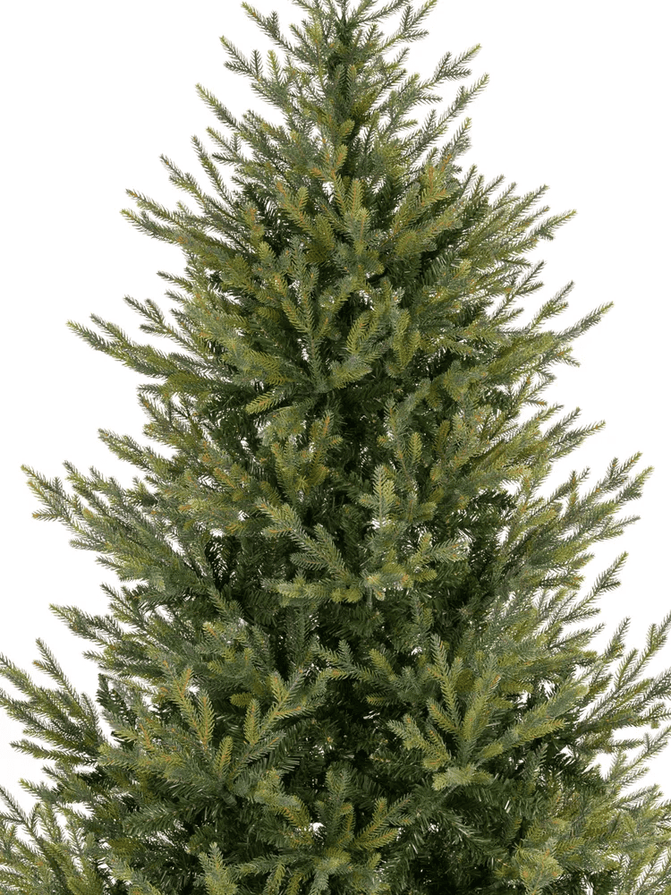 El_iskusstvennaya_Awen_180_sm_zelenaya_2