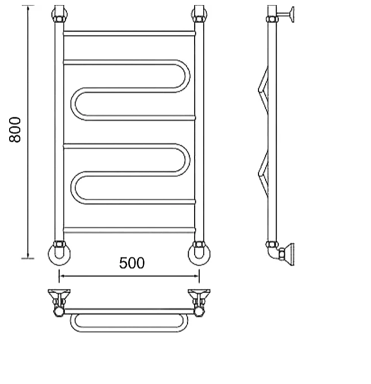 маргроид полотенсуш 1