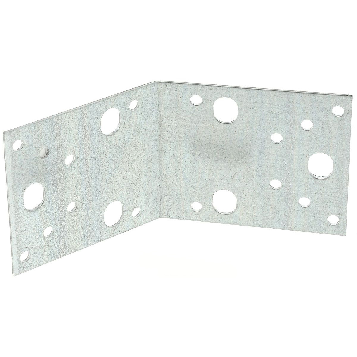 Уголок для стропильных соединений 135 оцинк. 50х50х35х2,0 мм - накл. Tech-Krep124394