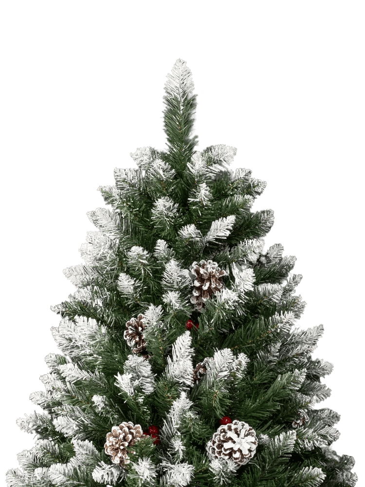 el_iskusstvennaya_MIRA_180sm_belyy_iney_PVH_3