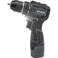 stSDD12BL-2K