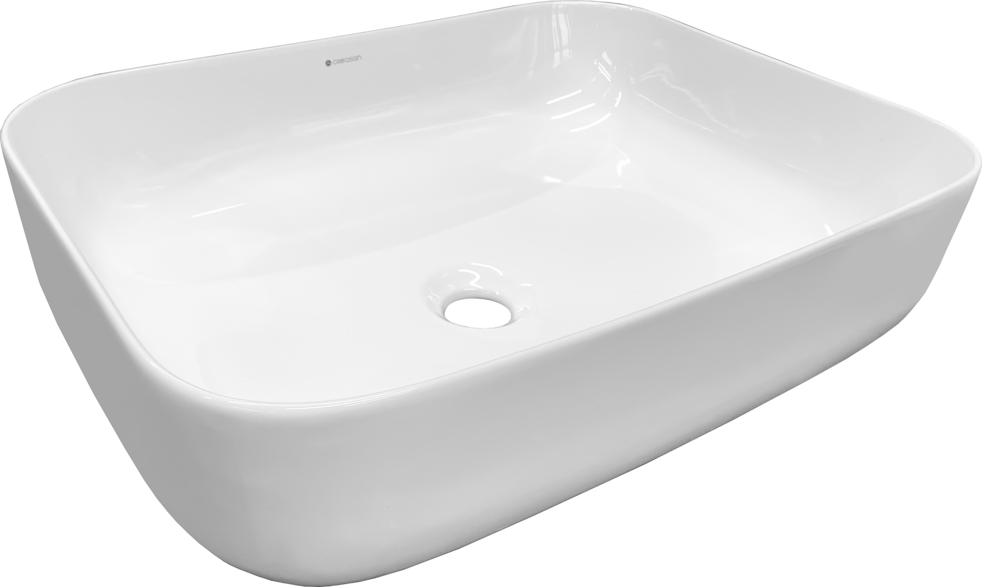 Умывальник накладной мебельный "АРТИ 50" (Arti) CREASAN арт. CS1001U