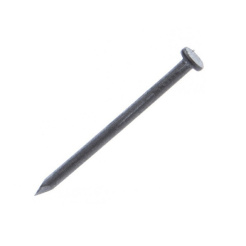 Гвоздь строительный 1,2х16 (200 г) - коробка с ок Tech-Krep101986