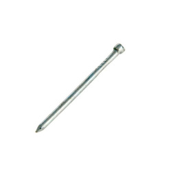 Гвоздь финишный оцинк. 1,6х30 (300 г) - коробка с ок. Tech-Krep105194