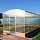 Теплицы каркасные