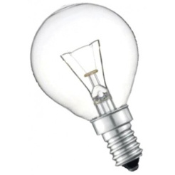 Лампа КОСМОС ШР60FE14 Е14 220 V 60w  Беларусь