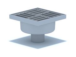 trapvertikalnyyd50nreguliruemyysreshetkoyiznerzhaveyushcheystali150kh15016