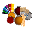Лакокрасочные материалы